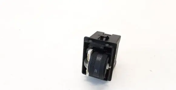 Audi A6 S6 C6 4F Headlight level height control switch 4F0941301A