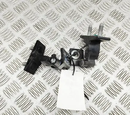 Mercedes-Benz A W177 Front door hinges set A1777227000 A1777209605