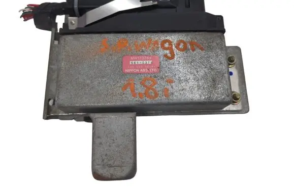 Mitsubishi Space Wagon ABS control unit/module MR173763 5610375 12000070191