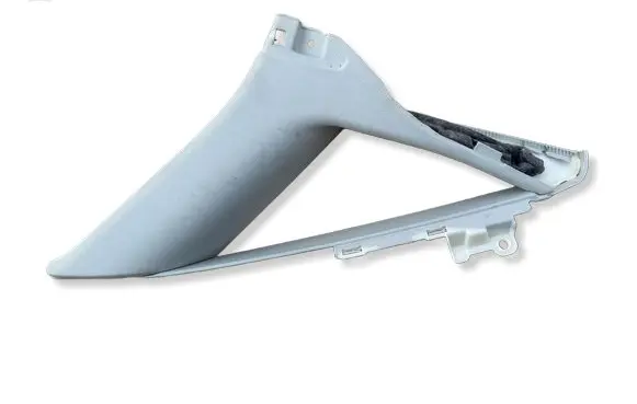 Audi A8 S8 D5 (C) pillar trim 4N4867241