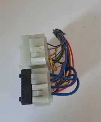 Ford Mondeo MK IV Fuse box set 6G9T14K131AA