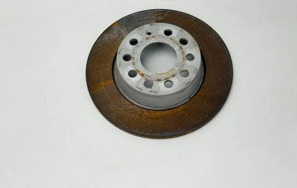 Cupra Formentor Rear brake disc 5Q0615601E