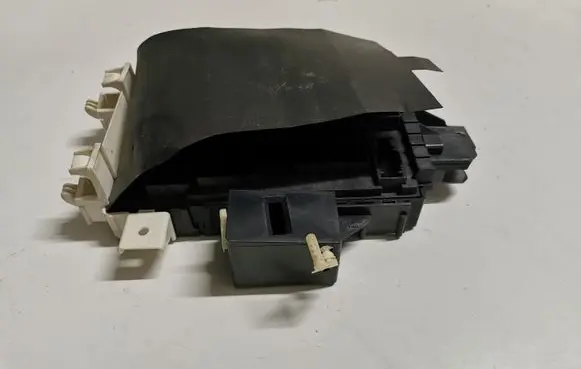 Ford Mustang V Fuse box set AR3114B476A