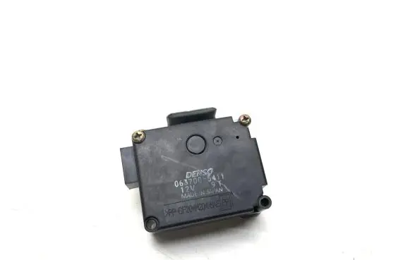Jaguar XK8 - XKR Air flap motor/actuator 0637005411