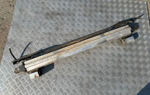 Subaru Forester SG Front bumper cross member
