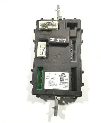 Nissan Murano Z51 BSM Control unit A2C53283034 116RI000179 116RAI000178