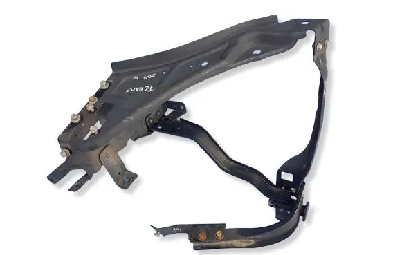 Mercedes-Benz E C207 W207 Headlight/headlamp mounting bracket A2076200191DD A2076200191