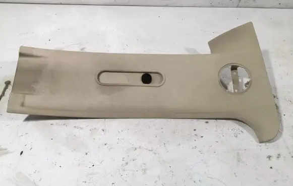 Volkswagen New Beetle (B) pillar trim (top) 1C0867243B 1J0868311