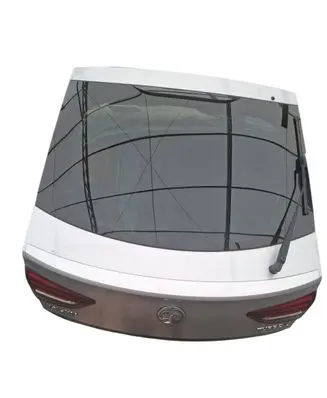 Opel Insignia B Tailgate/trunk/boot lid