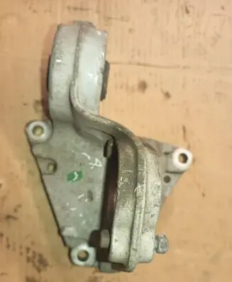Citroen C8 Driveshaft support bearing bracket 1480308080
