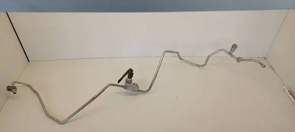 Honda Civic Air conditioning (A/C) pipe/hose 80341SNBA010