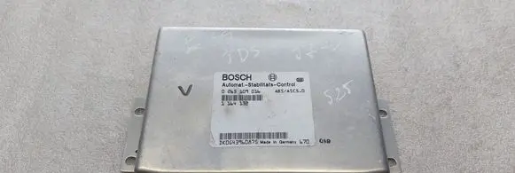 ABS control unit/module
