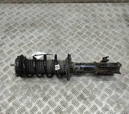Ford Puma Front shock absorber/damper L1TC18045MD 1A100936AR