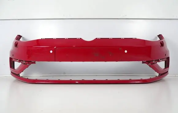 Volkswagen Golf VII Front bumper 5G0807221FL