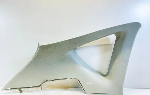 (D)pillar trim (top)