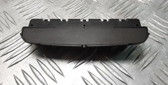 Porsche Cayenne (9PA) Parking PDC sensor display screen 7L5919473A
