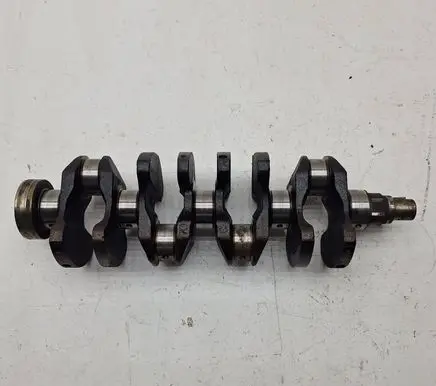 Subaru Justy Crankshaft 