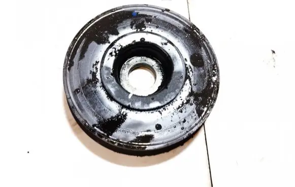 Volvo V50 Crankshaft pulley e103112b
