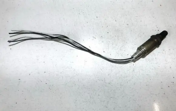 Volkswagen Golf IV Lambda probe sensor 06a906265e 0258005079