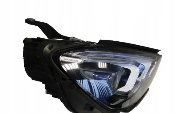 Mercedes-Benz GLE W167 Headlight/headlamp A1679068607