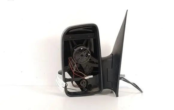 Mercedes-Benz Sprinter W906 Front door electric wing mirror A9068103093