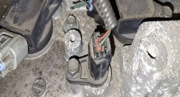 Lexus GS 300 350 430 450H Camshaft position sensor 
