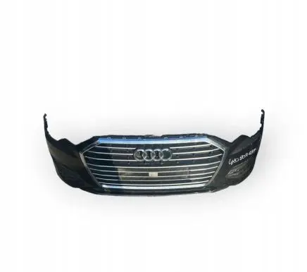 Audi A6 S6 C8 4K Front bumper 4K0807437