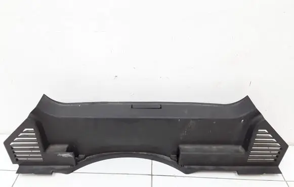Opel Astra H Trunk/boot sill cover protection 24464190 332004790