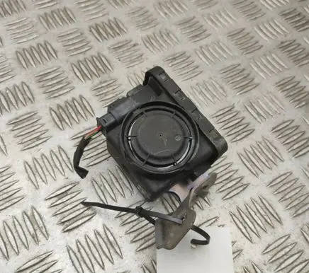 Volvo V60 Alarm system siren 31419714