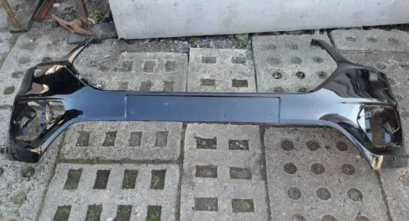 Ford Kuga II Front bumper GV4417757V