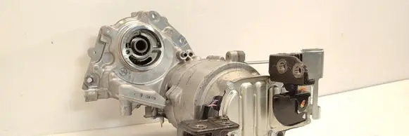 Volvo V60 Electric car motor 96110-76S00