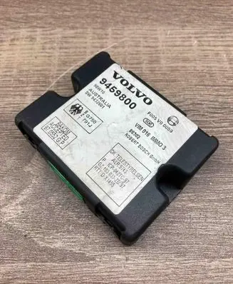 Volvo S70 V70 V70 XC Other control units/modules 9459800 SW9432601