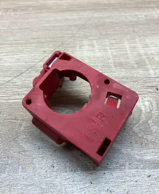 BMW 3 E90 E91 Other trunk/boot trim element 0934602