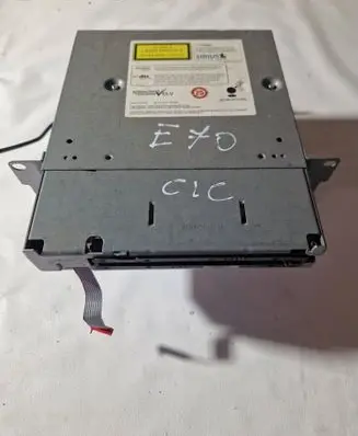 BMW X5M E70 Navigation unit CD/DVD player 7594019A2004985 9218356 250382