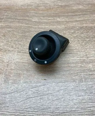 Renault Scenic I Wing mirror switch 7700847433F