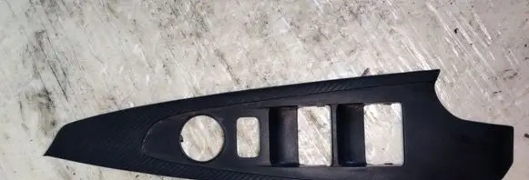 Mazda 2 Other front door trim element DB5J684L6