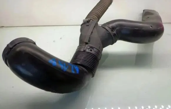 Audi A2 Intercooler hose/pipe