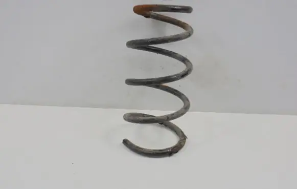 Dacia Logan I Front coil spring