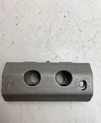 Audi A6 C7 Other trunk/boot trim element 4G9863254A