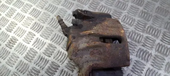 Renault Scenic II - Grand scenic II Front brake caliper