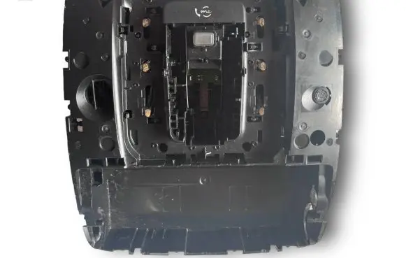 Mercedes-Benz B W247 Central body control module NR250 A0009008238