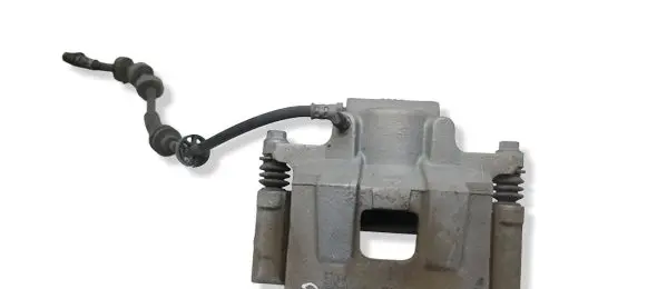 Jeep Cherokee Front brake caliper