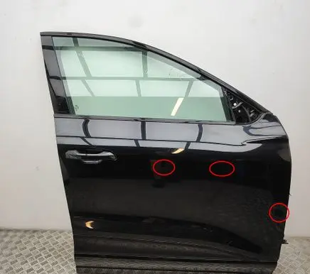 Audi Q6 e-tron Front door 85H831052