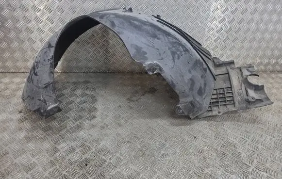 Porsche Panamera (970) Front wheel arch liner splash guards 97050412604