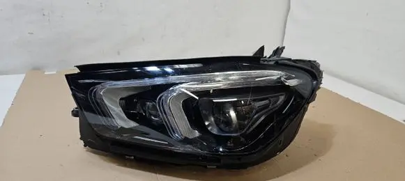 Mercedes-Benz GLE W167 Headlight/headlamp A1679066504