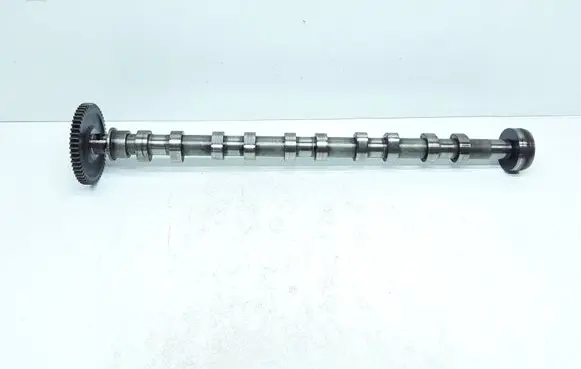 Camshaft