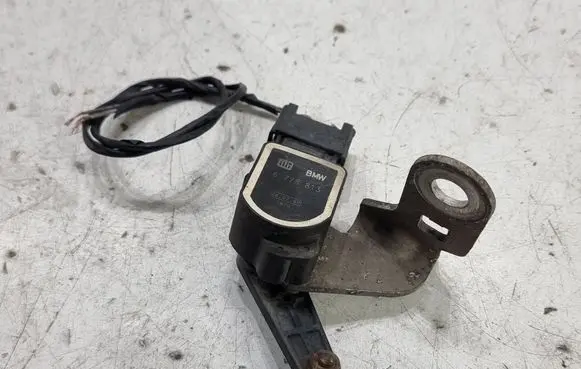 BMW 3 E90 E91 Headlight/headlamp level sensor 6778813