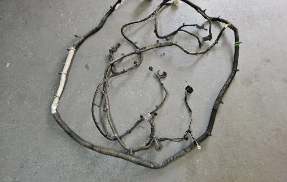Jeep Grand Cherokee WL Other wiring loom 68486094AD