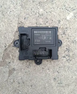 Ford Fiesta Door control unit/module CV1T14B531AE 10027226