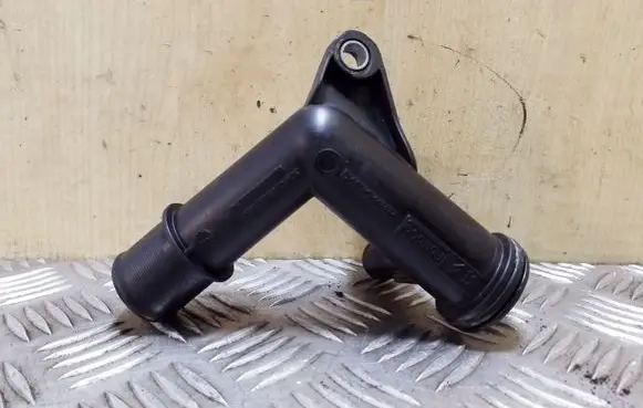 Ford Focus Engine coolant pipe/hose 9671124980 9684589080